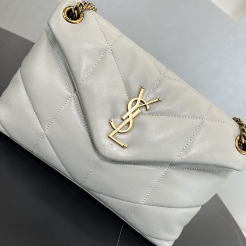 YSL Satchel Bags